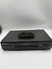 Panasonic blue line - panasonic, pv-8661