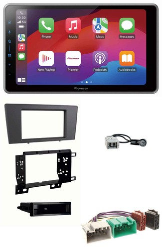 Pioneer mp3 usb dab bluetooth - pioneer,