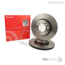 Disco freno posteriore Brembo