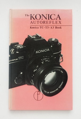The konica autoreflex - the,
