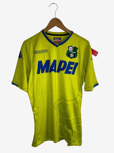Sassuolo 2018 2019 3rd - sassuolo,