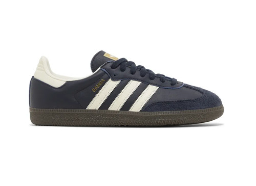 Adidas samba night navy - night,
