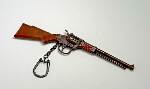 Vintage keychain sds mini - keychain,