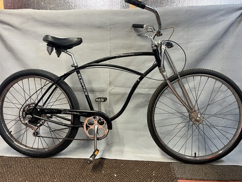 Schwinn speed cruiser - 5,