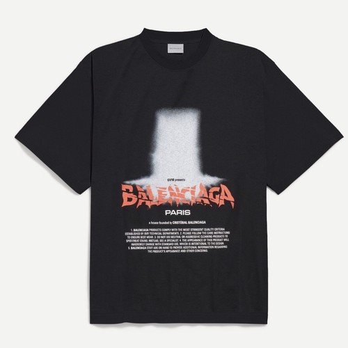 Balenciaga shirt the - t-shirt,