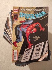 LOTTO 29 ALBI AMAZING