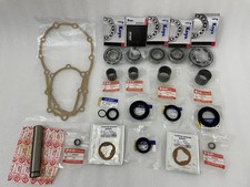 Kit Ricostruzione Guarnizione