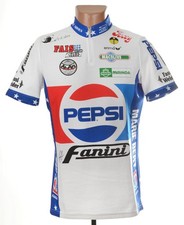 MAGLIA MAGLIA PEPSI FANINI