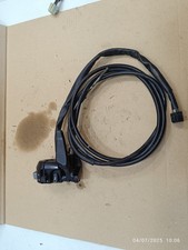 COMMUTATORE BLOCCHETTO COMANDI