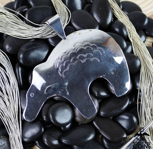 Navajo collana con - g.e.,