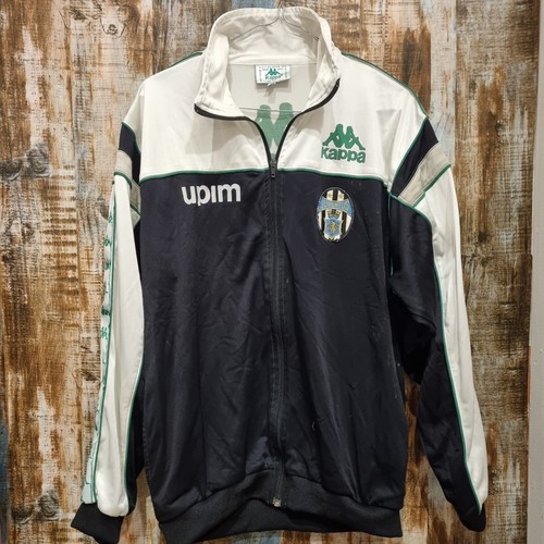 Vintage jacket juventus - juventus, 1991