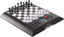 Chessgenius - La Scacchiera