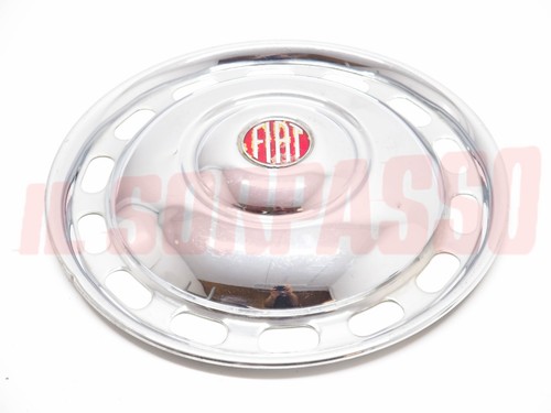 Coppa ruota borchia anello - coppa,
