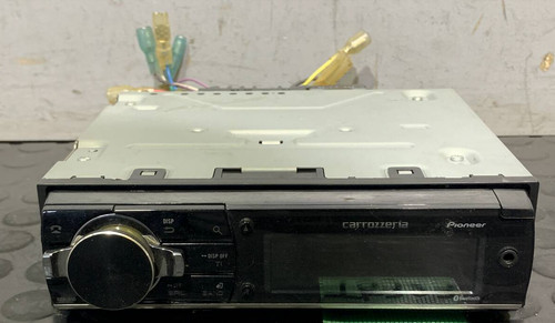Pioneer carrozzeria deh 970 - pioneer,
