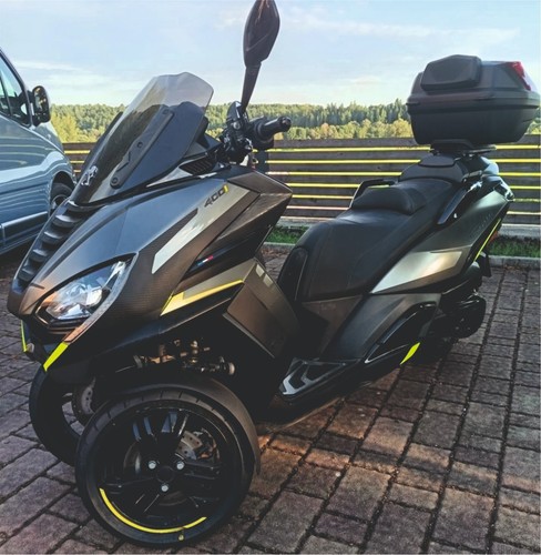 Per peugeot metropolis 400 - per,
