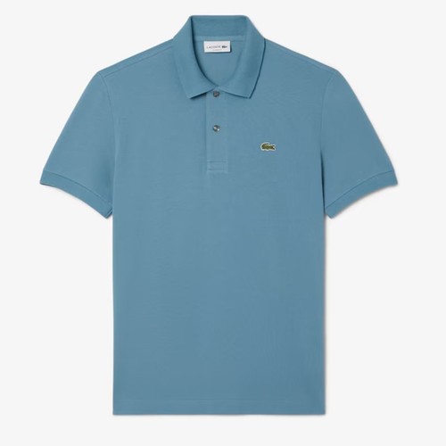 Polo lacoste classic - polo, fit