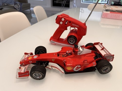 Nikko formula evolution - rc,