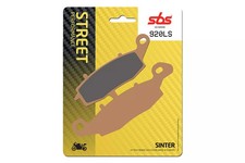 Pastiglie freno SBS KH231