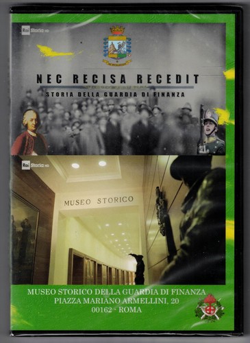 Dvd storia della guardia - della,