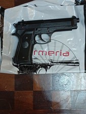 pistola a pallini