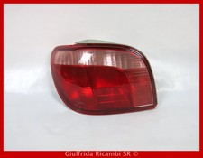 Fanale Faro Posteriore Sinistro Toyota Yaris MK1 1999-2005 Ricambi Compatibili