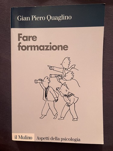 Fare formazione g - formazione,