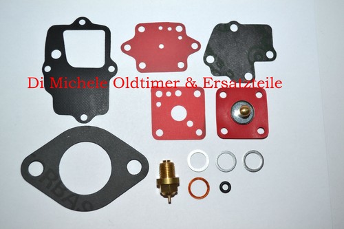 Phd carburatore solex - phd,