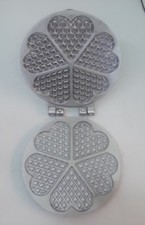 Stampo per ferratelle pizzella