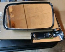 Specchietto Sx Opel Commodore 9278253