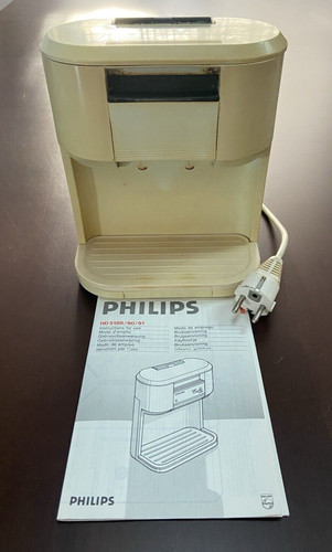 Macchina caffe philips - macchina,