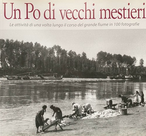 Vecchi mestieri le - un, po