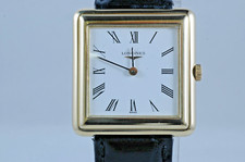 -Orologio unisex LONGINES oro