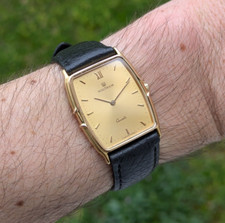 Montre Waltham quartz -  dress