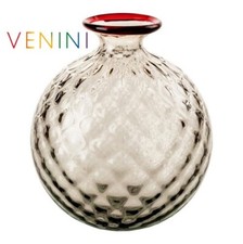 Venini Vaso Monofiore Balloton