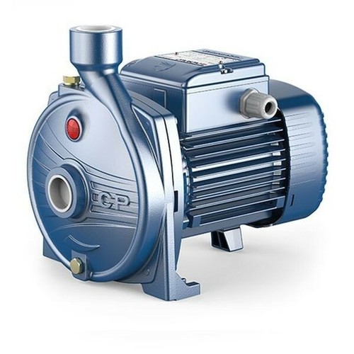 Elettropompa centrifuga - elettropompa,