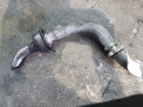 Tubo egr fiat punto - tubo,