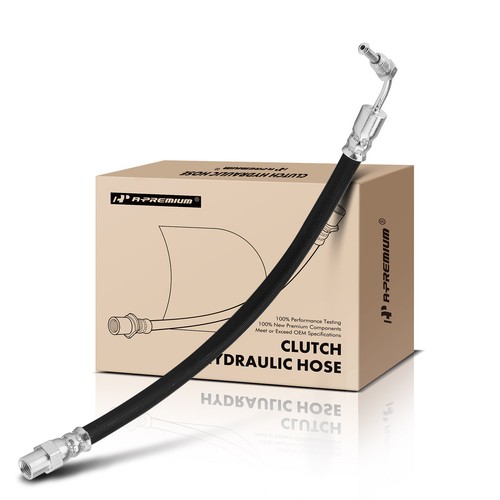 Tubo frizione per bmw - tubo,