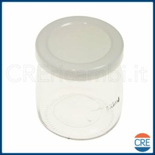 ARIETE Vasetto Vetro +