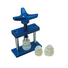 Pressa di chiusura a vite