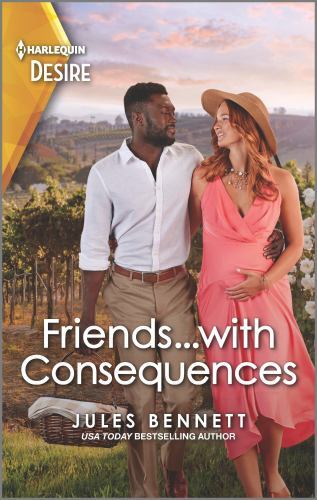 Friends with consequences - with,