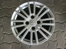 Cerchio in lega Mitsubishi