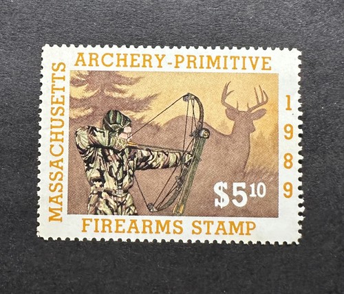 Wtdstamps 1989 massachusetts - wtdstamps,