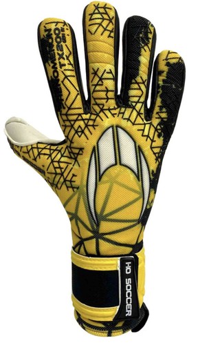 Guanti portiere calcio ho - guanti,