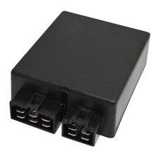 CENTRALINA YAMAHA XV 750