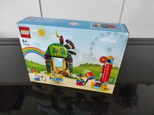LEGO 40529 - Parco dei divertimenti per Bambini