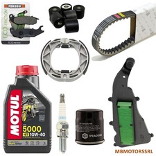 KIT TAGLIANDO ORIGINALE