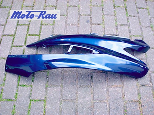 Italjet millenium 125 150 - italjet,