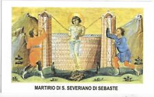 Martirio di San Severiano di Sebaste - (SC1-M7)