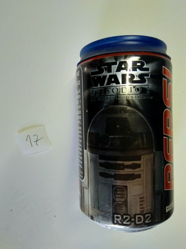 Lattina star wars - wars, episodio