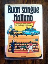 Buon sangue italiano -